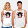 Tina’s Valentine-Unisex-Basic-Tank-Alexhefe