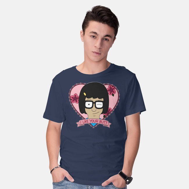 Tina’s Valentine-Mens-Basic-Tee-Alexhefe