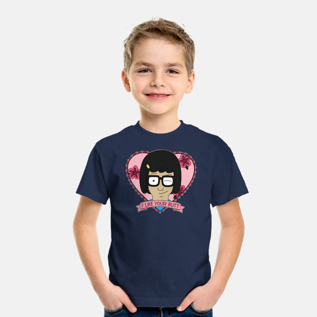 Tina’s Valentine-Youth-Basic-Tee-Alexhefe