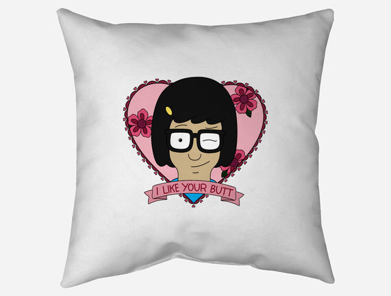 Tina’s Valentine