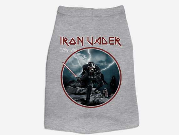 Iron Vader