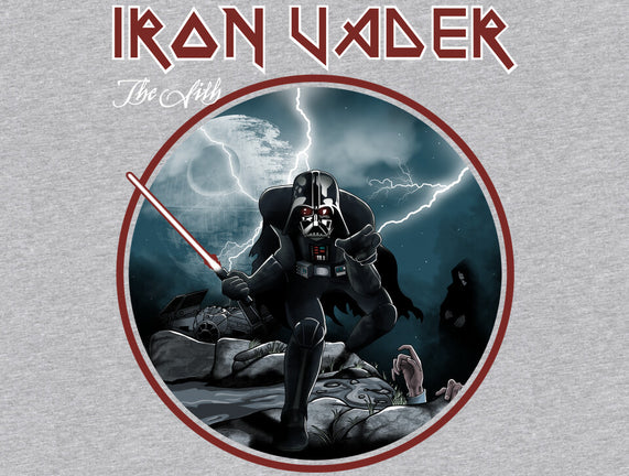 Iron Vader