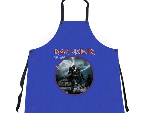 Iron Vader