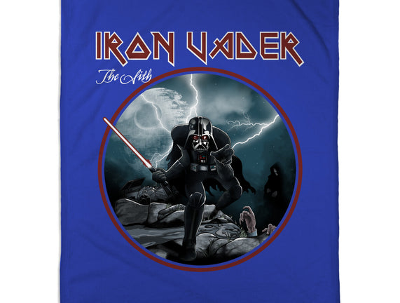 Iron Vader