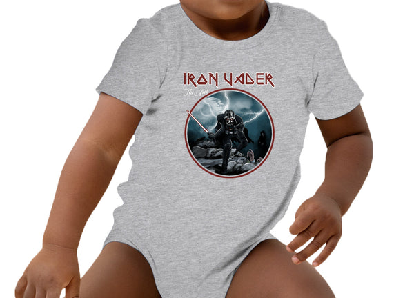 Iron Vader