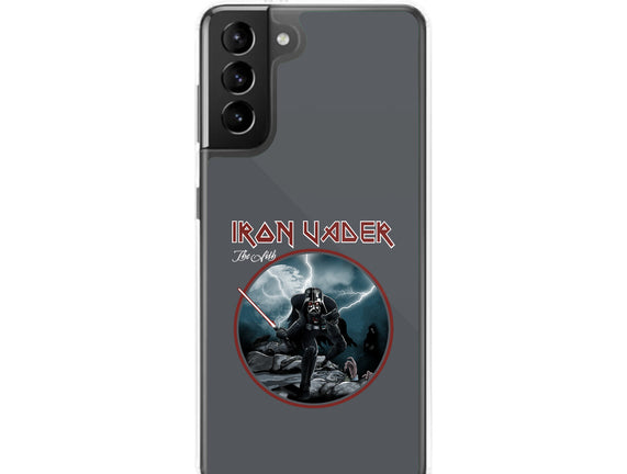 Iron Vader