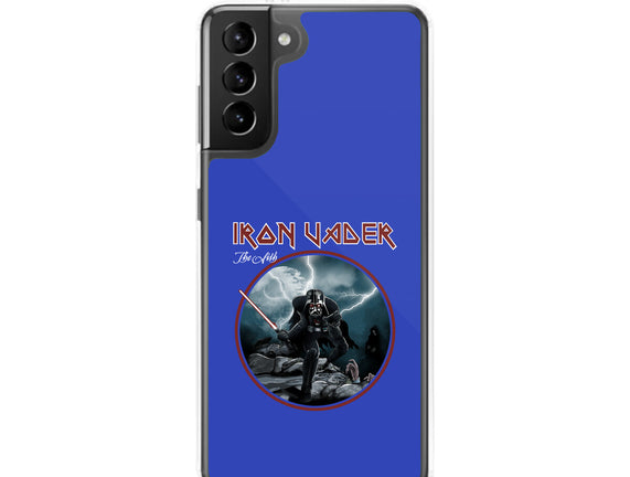 Iron Vader