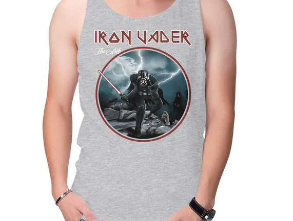 Iron Vader