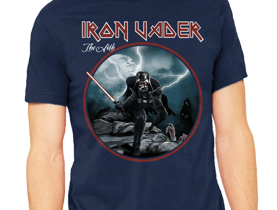 Iron Vader