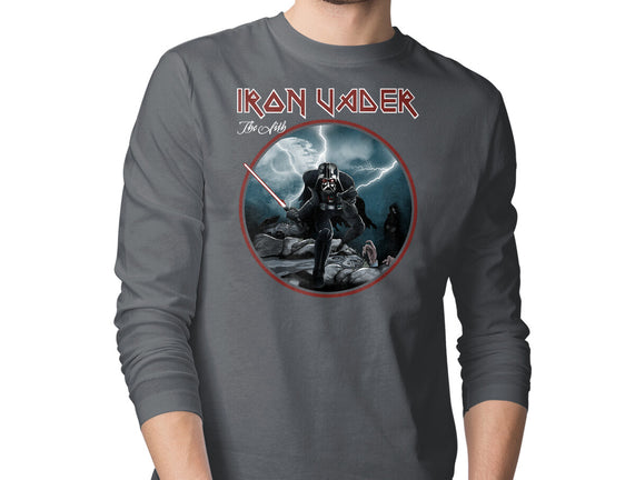 Iron Vader