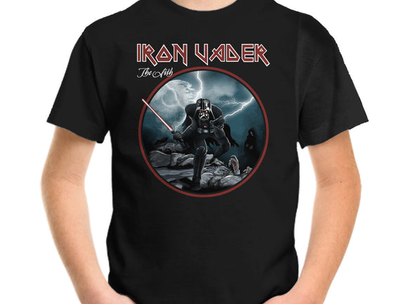 Iron Vader