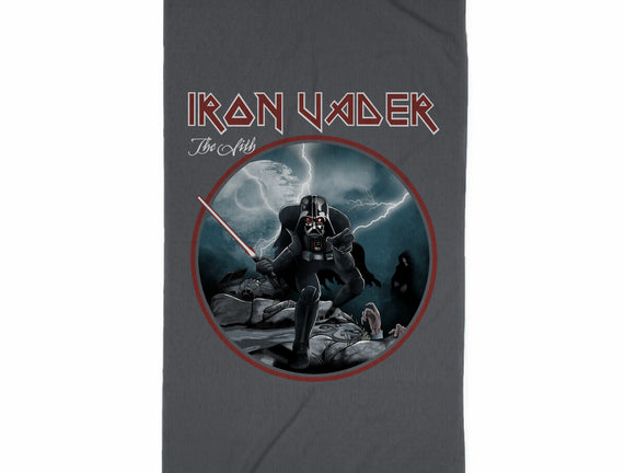 Iron Vader