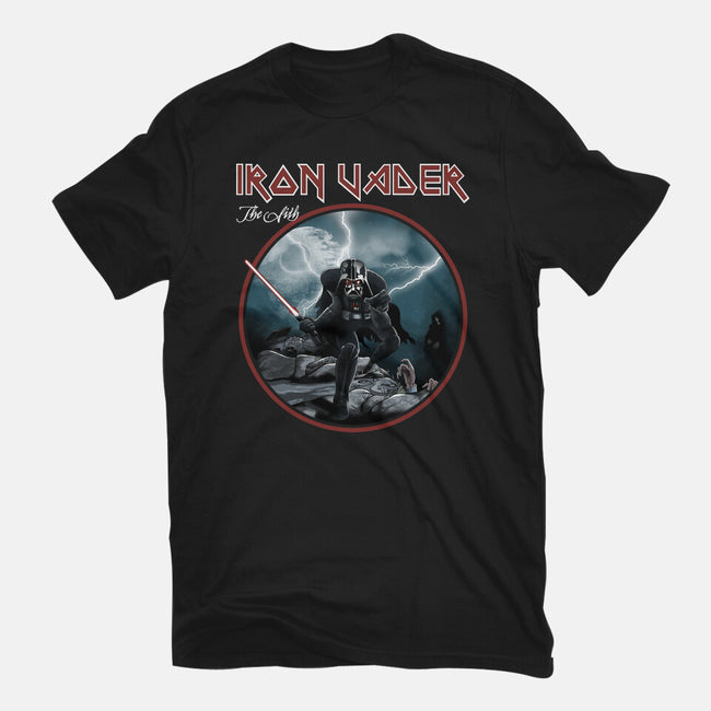 Iron Vader-Mens-Heavyweight-Tee-retrodivision