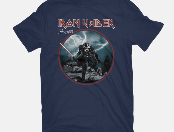 Iron Vader