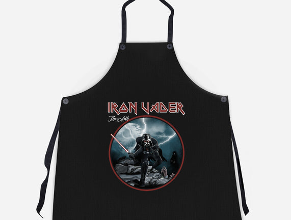 Iron Vader