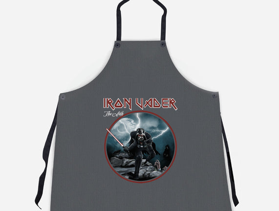 Iron Vader