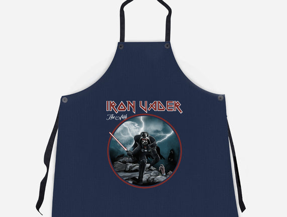 Iron Vader