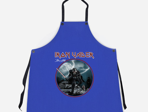 Iron Vader