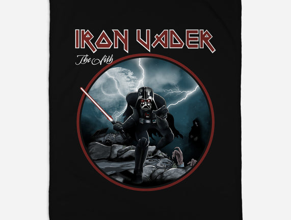 Iron Vader