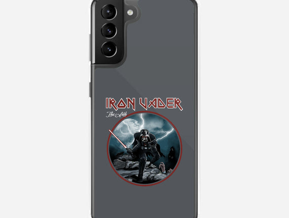 Iron Vader