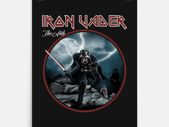 Iron Vader