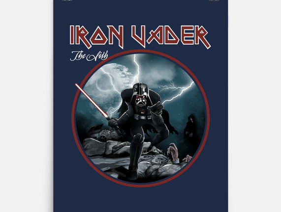 Iron Vader