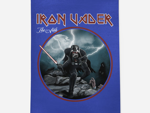 Iron Vader