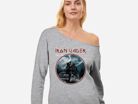 Iron Vader