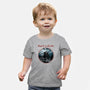 Iron Vader-Baby-Basic-Tee-retrodivision