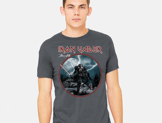 Iron Vader