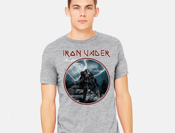 Iron Vader