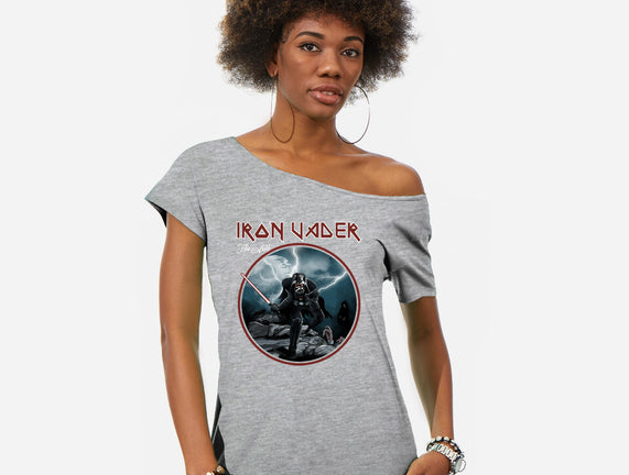 Iron Vader