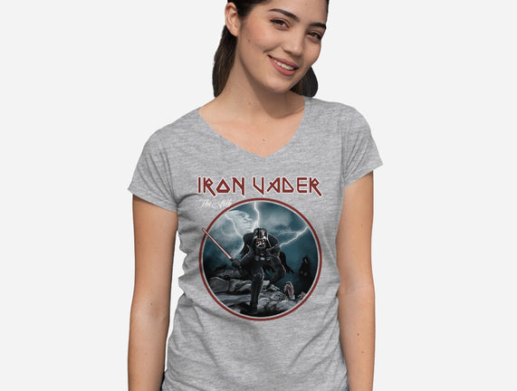 Iron Vader