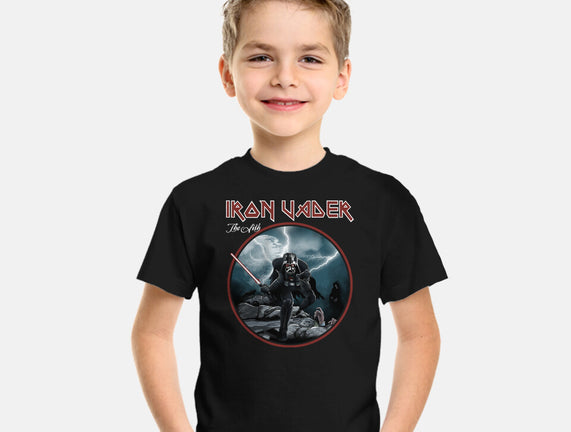 Iron Vader