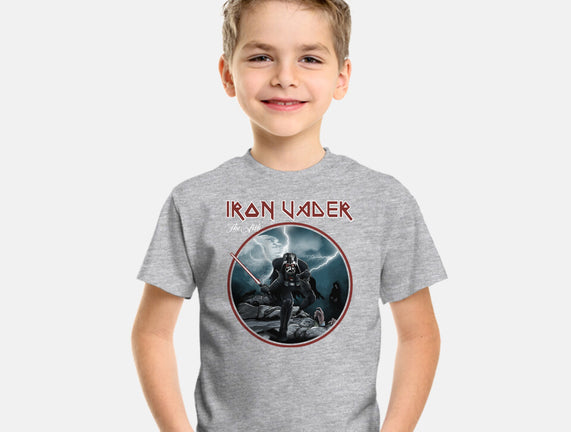 Iron Vader