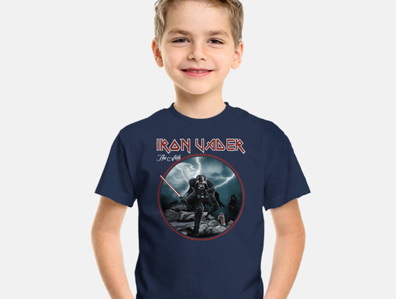 Iron Vader