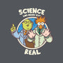 Science Like Magic-None-Fleece-Blanket-turborat14