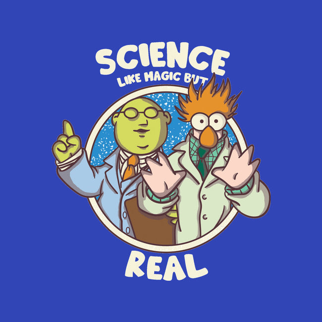 Science Like Magic-None-Beach-Towel-turborat14