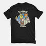 Science Like Magic-Mens-Basic-Tee-turborat14