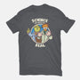 Science Like Magic-Mens-Basic-Tee-turborat14