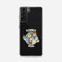 Science Like Magic-Samsung-Snap-Phone Case-turborat14