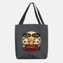 Panda Life-None-Basic Tote-Bag-erion_designs