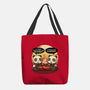 Panda Life-None-Basic Tote-Bag-erion_designs