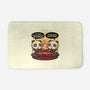 Panda Life-None-Memory Foam-Bath Mat-erion_designs