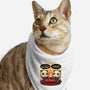 Panda Life-Cat-Bandana-Pet Collar-erion_designs