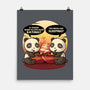 Panda Life-None-Matte-Poster-erion_designs