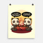 Panda Life-None-Matte-Poster-erion_designs