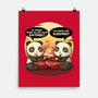 Panda Life-None-Matte-Poster-erion_designs