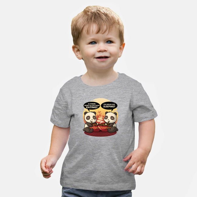 Panda Life-Baby-Basic-Tee-erion_designs