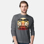 Panda Life-Mens-Long Sleeved-Tee-erion_designs